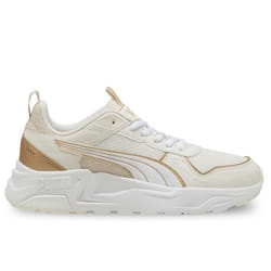 Puma Trinity 2 Lt Dayinight Chaussures pour Femme Beige 403552-01