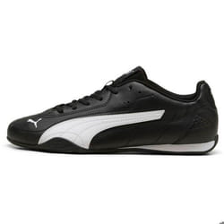 Baskets Puma Catch Noir Mixte