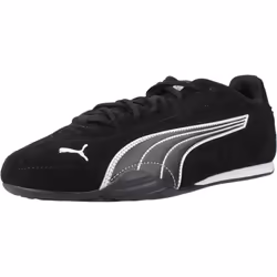 Chaussure Puma Modèle Puma Catch Sd - Coleur Noir
