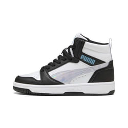 Baskets femme Puma Rebound V6 Mid Space Belle