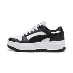 Baskets femme Puma Rebound