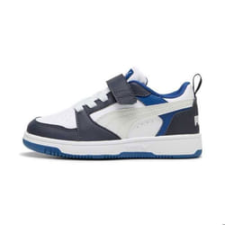 Baskets enfant Puma Rebound V6 Lo AC+ PS