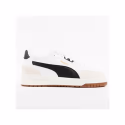 Basket Puma Homme Shuffle Downtown OG Blanc Daim
