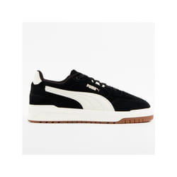 Basket Puma Homme Shuffle Downtown SD Noir Synthétique