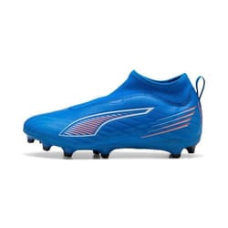 Chaussures de football enfant Puma Ultra 6 Match+ LL FG/AG