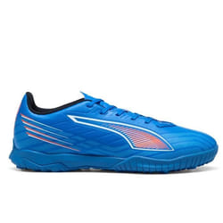Puma Ultra 6 Play Tt Chaussures de football pour Homme Bleu 108542-01