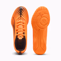 PUMA Chaussures de futsal ULTRA 6 PLAY Enfant et Adolescent - Vue supplémentaire 4