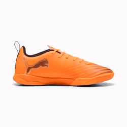 PUMA Chaussures de futsal ULTRA 6 PLAY Enfant et Adolescent - Vue supplémentaire 5
