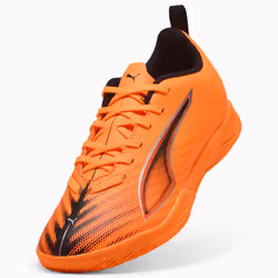 PUMA Chaussures de futsal ULTRA 6 PLAY Enfant et Adolescent - Vue supplémentaire 6