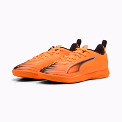 PUMA Chaussures de futsal ULTRA 6 PLAY Enfant et Adolescent - Vue supplémentaire 2