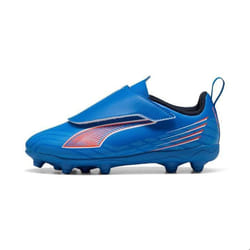 Chaussures de football enfant Puma Ultra 6 Play V FG/AG