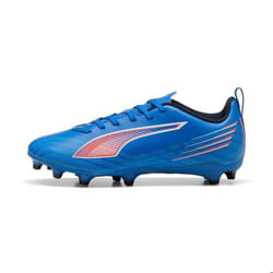 Chaussures de football enfant Puma Ultra 6 Play FG/AG