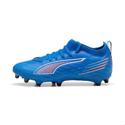 Chaussures de football enfant Puma Ultra 6 Match FG/AG