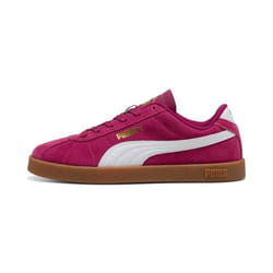Baskets enfant Puma Club II