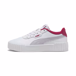 Baskets femme Puma Carina 3.0