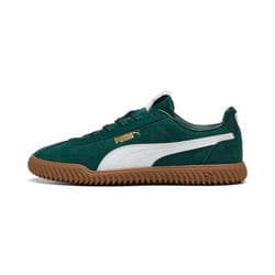 Baskets Puma Club Kayzer SD - green