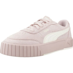 Chaussure Puma Modèle Carina Mia Sd - Coleur Rose