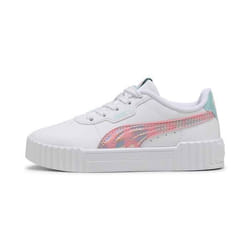Baskets fille Puma Carina 3.0 Space Belle PS