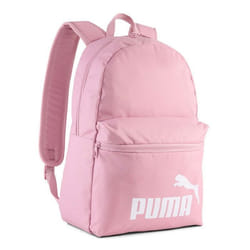 PUMA Sac à dos rose pour femme et homme - Phase Backpack Poised Pink 316210