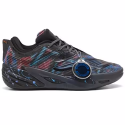 Chaussures de Basketball Puma All-Pro Nitro 2 Venice Basketball League -Puma- Taille :