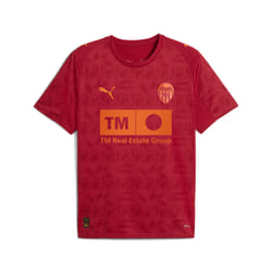 Maillot Extérieur Valence CF 2025/26