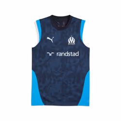 Maillot dentraînement OM SL 2025/26
