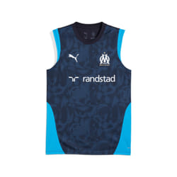 Maillot dentraînement OM SL 2025/26