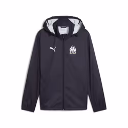 Veste de survêtement OM All Weather 2025/26