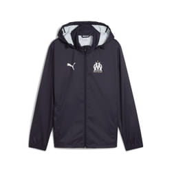 Veste de survêtement OM All Weather 2025/26