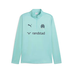Veste de survêtement OM 2025/26