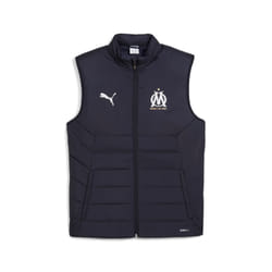 Veste sans manche OM 2025/26