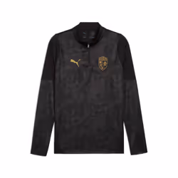 Haut dentraînement 1/4 zip RC Lens 2025/26