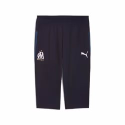 Pantalon de survêtement OM 3/4 2025/26 - L