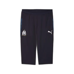 Pantalon de survêtement OM 3/4 2025/26 - M