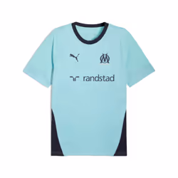 Maillot dentraînement OM 2025/26