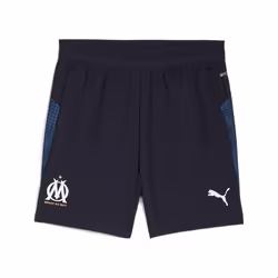 Short enfant OM