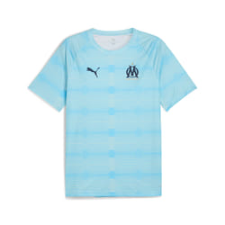 Maillot déchauffement OM 2025/26