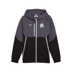 Sweatshirt zippé OM FL 2025/26
