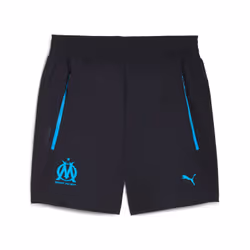 Short tissé OM Woven 2025/26