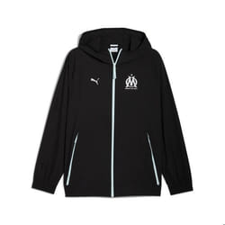 Veste de survêtement OM Woven 2025/26