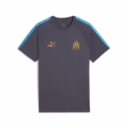 T-shirt OM King 2025/26
