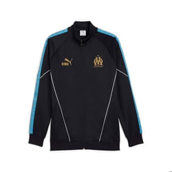 Veste de survêtement OM King Anthem 2025/26