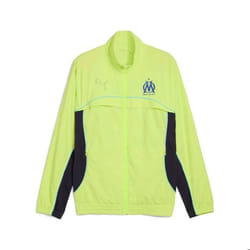Veste de survêtement OM Cellerator 2025/26