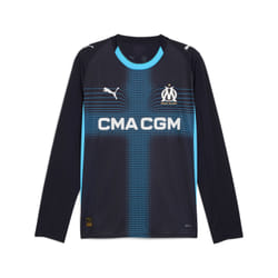Maillot Extérieur manches longues OM 2025/26