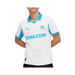 Tee-shirt Puma OM HOME JSY REP