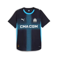 Maillot Extérieur Authentique OM 2025/26