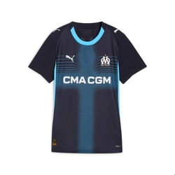 Maillot Extérieur femme OM 2025/26