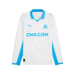 Maillot Domicile manches longues OM 2025/26