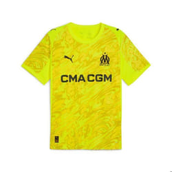 Maillot gardien OM 2025/26