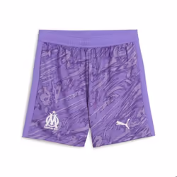 Short de gardien enfant OM 2025/26